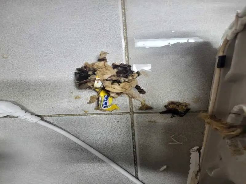 계양구 배관 이물질 제거 사례 3
