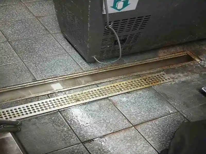 계양구 싱크대 물이 안 내려갈 때 바로 할 일