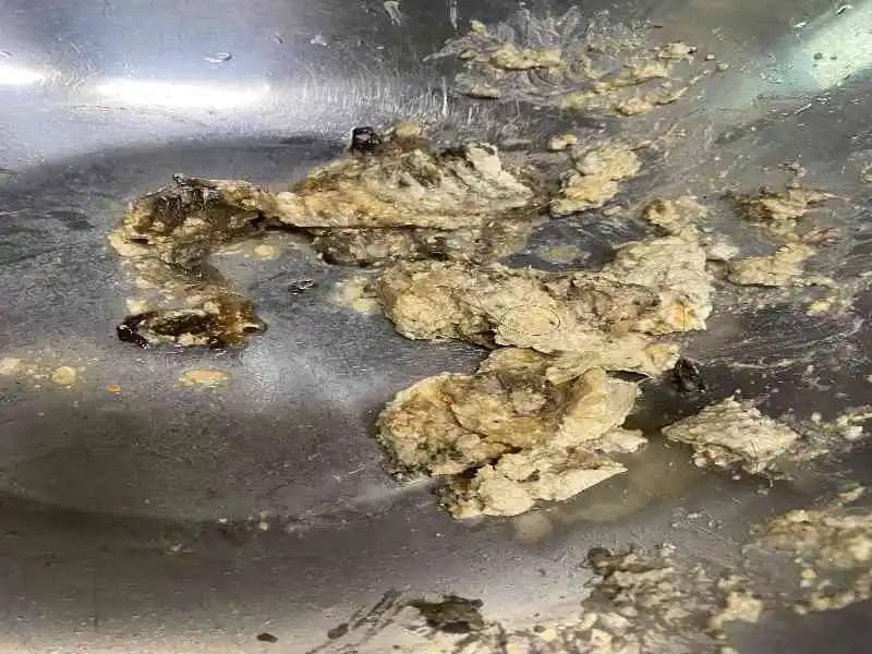 계양구 싱크대막힘 작업사례 11